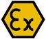 EX ATEX Approval