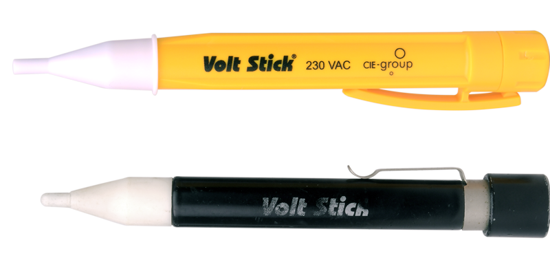 New Volt Stick v.s Old Volt Stick Comparison