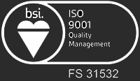 BSI ISO 9001 Quality Management