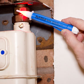 Volt Stick LV50 approved for Smart Meter installations