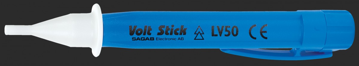 Volt Stick LV50 ATEX-approved electrical safety checker
