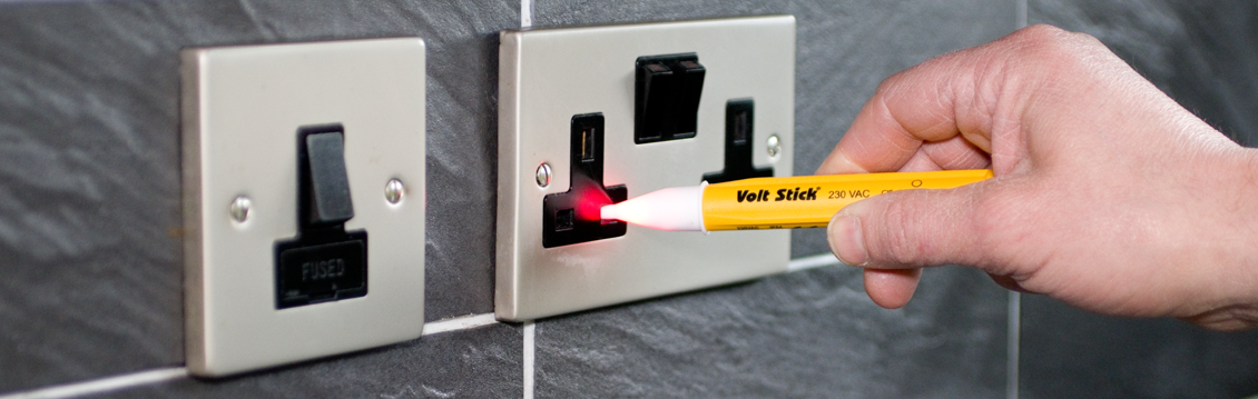 How Does A Volt Stick Work