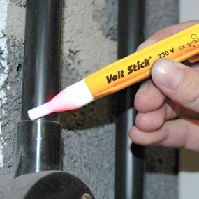Volt Stick 230Y instant voltage tester