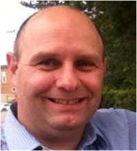 Ian Palmer, Operations Manager at Cert-ain Certification Ltd